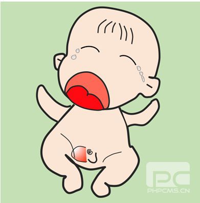 青海东大肛肠医院：小儿疝气害处大，不用开刀能自愈吗？