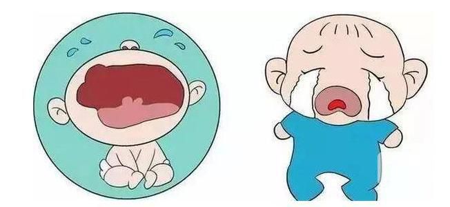 青海东大肛肠医院：婴儿哭久了会得疝气吗~