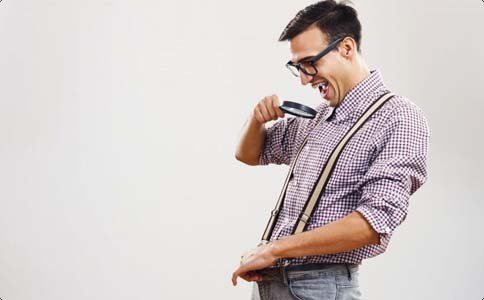 怎样才算包皮过长,怎么判断包皮过长,包皮过长的护理方法